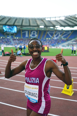 31.05.2018 Golden Gala IAAF Diamond League 27 photos