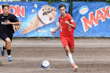 22.09.2024 G.Castello vs Campus Eur 1 2 1a giornata campionato U17 Elite Gr.A G.Leanza ph