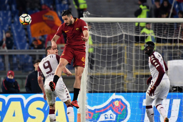 09.03.2018 Roma vs Torino 3 0 Photos 29