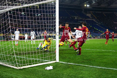 03.02.2019 Roma vs Milan 1 1 G.Leanza ph