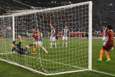 14.05.2017 Roma vs Juventus 3 1. Top 60 photos 14.05.2017 Roma vs Juventus 3 1. Top 60 photos