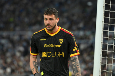 25.05.2025 Serie A Lazio vs Lecce 0 1 Gara e Festeggiamenti G.Leanza ph