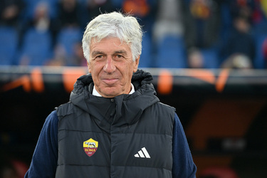 02.10.2025 Europa L. 2a giornata Roma vs Lille 0 1 G.Leanza ph