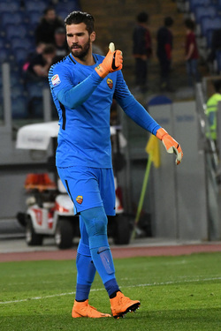 18.04.2018 Roma vs Genoa 2 1 photos 20