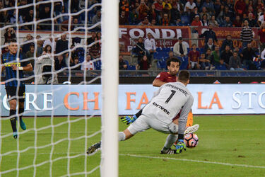 02.10.2016 Roma vs Inter 2 1 Photos 29 02.10.2016 Roma vs Inter 2 1 Photos 29