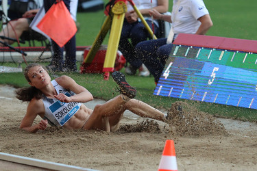 06.06.2019 Golden Gala Roma Joerg Oegerli ph