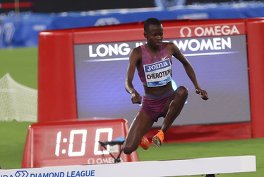 30.08.2024 Roma Stadio Olimpico Golden Gala 2024 J.Oegerli ph