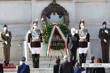 02.06.2020 Festa Repubblica G.Leanza ph 02.06.2020 Festa Repubblica G.Leanza ph