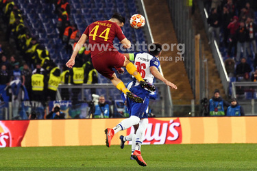 12.02.2019 Roma vs Porto 2 1 33 photos G.Leanza ph 