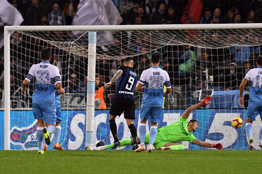 29.10.2018 Lazio vs Inter 0 3 Photos 24 G.Leanza ph