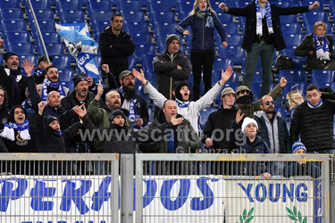 07.02.2019 Lazio vs Empoli 1 0 G.Leanza ph