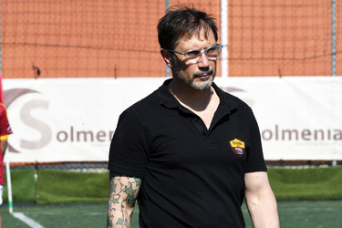 04.05.2024 U15 Pro Roma vs Serafico G.Leanza ph 04.05.2024 U15 Pro Roma vs Serafico G.Leanza ph