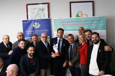 04.12.2019 XI Ediz. Premio Andrea Fortunato G.Leanza ph