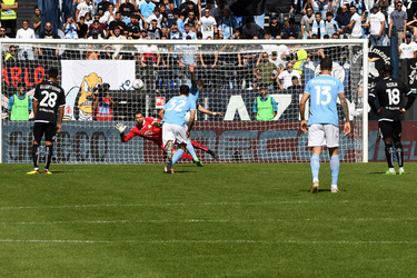 02.10.2022 Lazio vs Spezia 4 0 G.Leanza ph