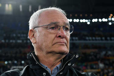 30.01.2025 E.League Roma vs Eintracht F. 2 0 G.Leanza ph