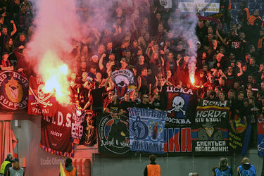 23.10.2018 Roma vs Cska Mosca 3 0 Photos 28