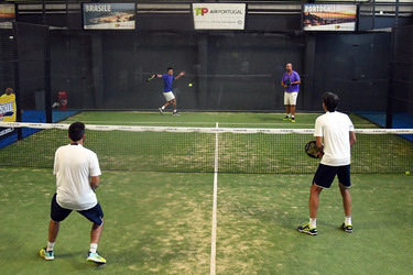 10.10.2020 Finali Nazionali Padel Amatoriale 10.10.2020 Finali Nazionali Padel Amatoriale