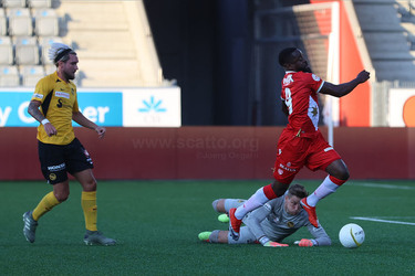 23.06.2020 FC Thun vs Young Boys 1 0 J.Oegerli ph 23.06.2020 FC Thun vs Young Boys 1 0 J.Oegerli ph