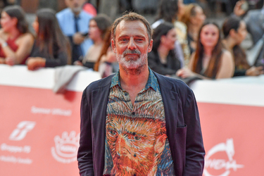 21.10.2024 VIP alla sesta giornata della Festa del Cinema