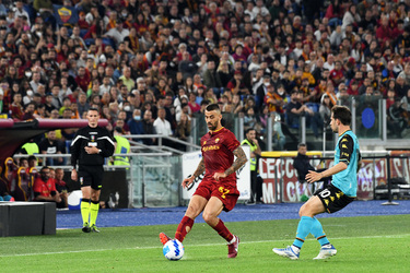 14.05.2022 Roma vs Venezia 1 1 G.Leanza ph