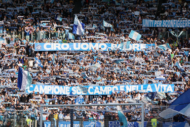 22.04.2023 Serie A Lazio vs Torino 0 1 Ilic G.Leanza ph