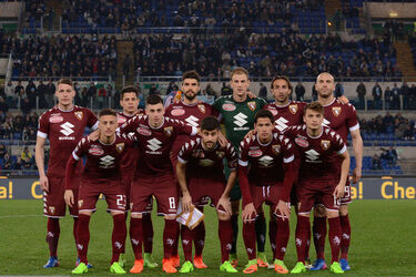 Roma 13.07.2017 Lazio vs Torino 3 1. Photos 29