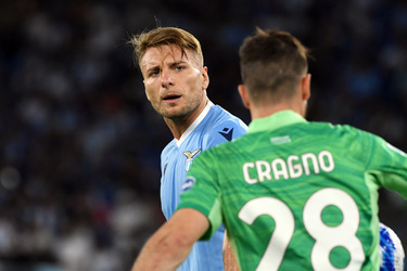 19.09.2021 Lazio vs Cagliari 2 2 G.Leanza ph