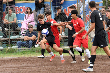 22.09.2024 G.Castello vs Campus Eur 1 2 1a giornata campionato U17 Elite Gr.A G.Leanza ph