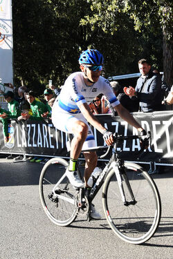 25.04.2017 Roma 72&deg;Gran Premio Liberazione 29 photos