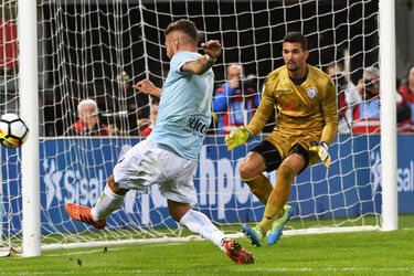 22.10.2017 Lazio vs Cagliari 3 0
