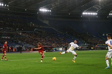 19.02.2022 Roma vs Verona 2 2 G.Leanza ph