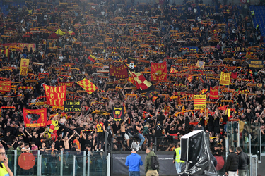 25.05.2025 Serie A Lazio vs Lecce 0 1 Gara e Festeggiamenti G.Leanza ph