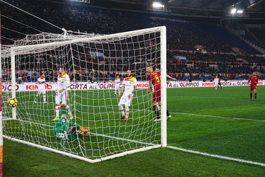 11.02.2018 Roma vs Benevento 5 2 photos 19