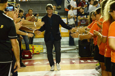 17.06.2016 Voi siete Leggenda 17.06.2016 Voi siete Leggenda