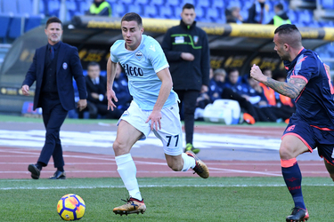 23.12.2017 Lazio vs Crotone 4 0 Photos 24