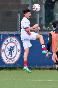 29.03.2025 Grifone vs Atletico 2000 0 0 Campionato U16 Elite