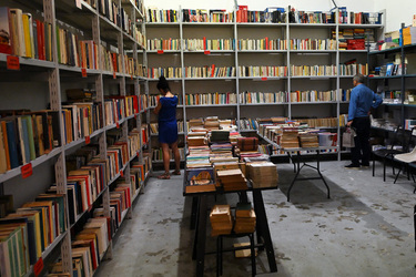 17.07.2025 Libreria Eli Polo Culturale G.Leanza ph