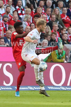 26.10.2019 Bayern M. vs Union B. 2 1 J.Oegerli ph