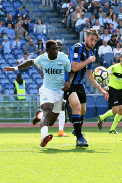 06.05.2018 Lazio vs Atalanta 1 1 Photos 19 06.05.2018 Lazio vs Atalanta 1 1 Photos 19