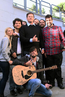 27.10.2018 7mo Convegno Ufologia citta di Roma