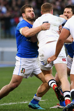 04.02.2018 Roma Natwest Ita Eng 15 46 The Match 04.02.2018 Roma Natwest Ita Eng 15 46 The Match