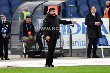 26.02.2019 Lazio vs Milan 0 0 semif.and.Coppa Italia G.Leanza ph