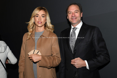 07.12.2021 Atletica Italiana Awards G.Leanza ph