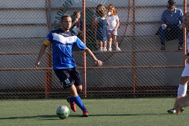 17.06.2023 Stop Morti sul lavoro triangolare calci8 Academy Qualcio Roma