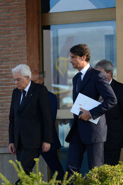 05.07.2016 Dacca victims terrorism land Ciampino Rome Airport 05.07.2016 Dacca victims terrorism land Ciampino Rome Airport