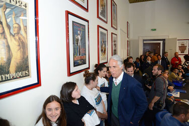 Festa del Rugby 2016