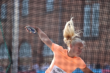 22.06.2026 Copenhagen Athletics Games Copenhagen J.Oegerli ph