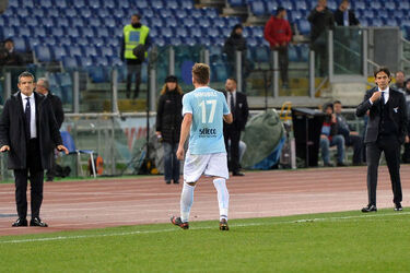11.12.2017 Lazio vs Torino 1 3