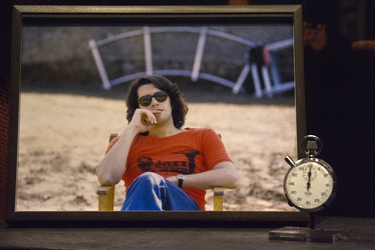 16.01.2018 Rome Macro. Pink Floyd Exhibition. 26 photos 16.01.2018 Rome Macro. Pink Floyd Exhibition. 26 photos