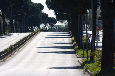 25.03.2020 quot CoRomaVirus Controls quot . G.Leanza ph